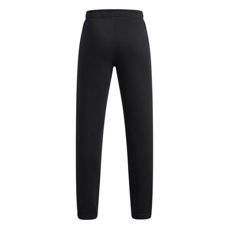 Under Armour Youth Boys Rival Fleece Joggers - Ultimate Black