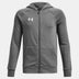 Under Armour Youth Boys Rival FZ Athletic Hoodie - A&M Clothing & Shoes