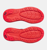 Under Armour Youth Boys Rogue 5 Running Shoes - A&M Clothing & Shoes - Westlock