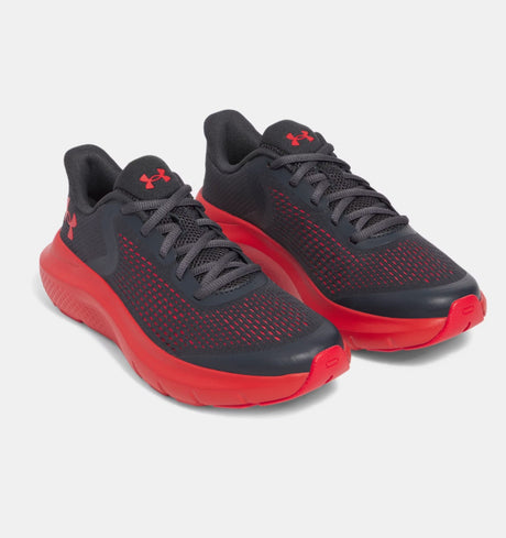 Under Armour Youth Boys Rogue 5 Running Shoes - A&M Clothing & Shoes - Westlock