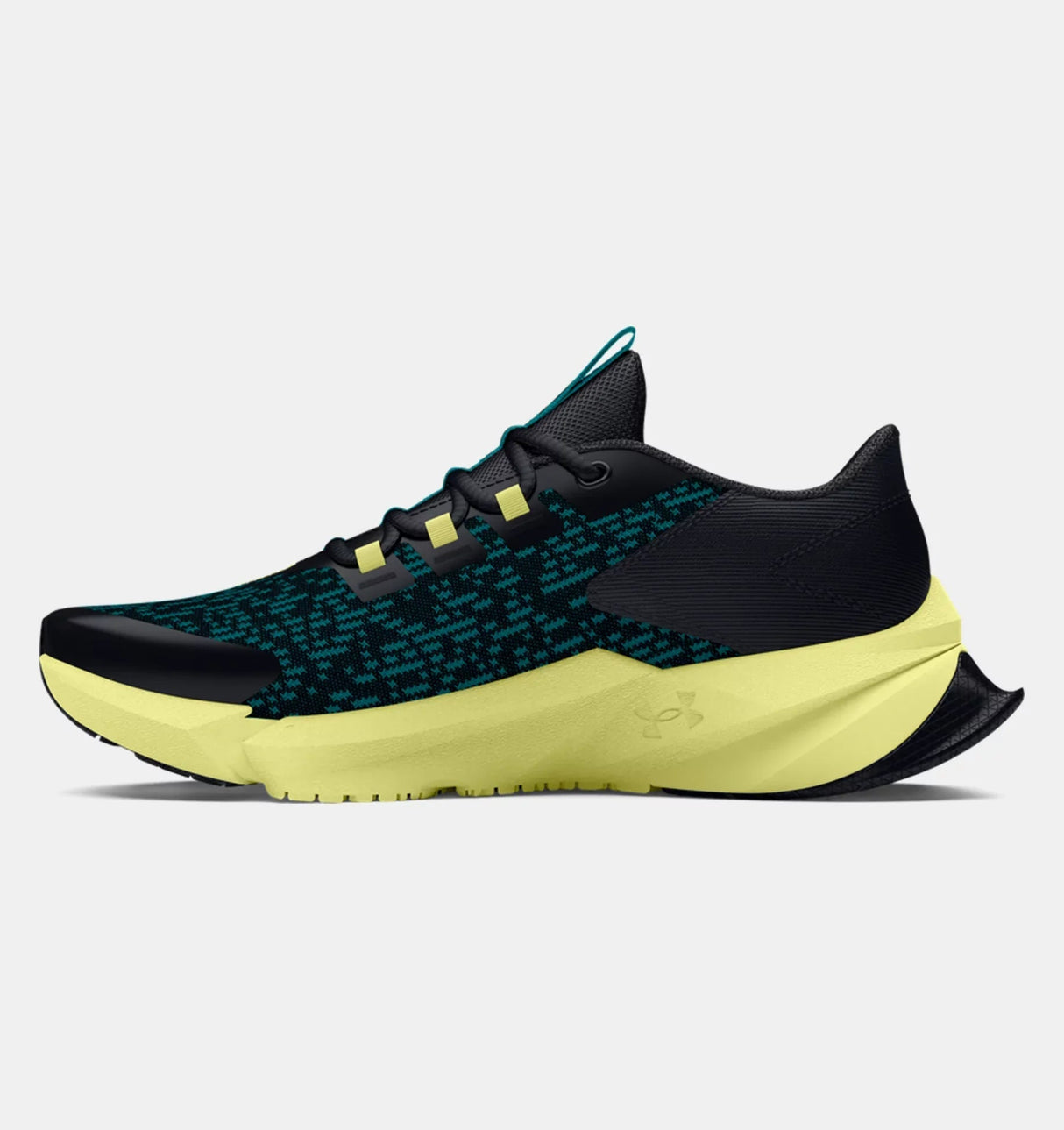 Under Armour Youth Boys Scramjet Runners - A&M Clothing & Shoes - Westlock