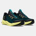 Under Armour Youth Boys Scramjet Runners - A&M Clothing & Shoes - Westlock