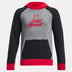 Under Armour Youth Boys Script Hoodie - A&M Clothing & Shoes