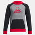 Under Armour Youth Boys Script Hoodie - A&M Clothing & Shoes - Westlock