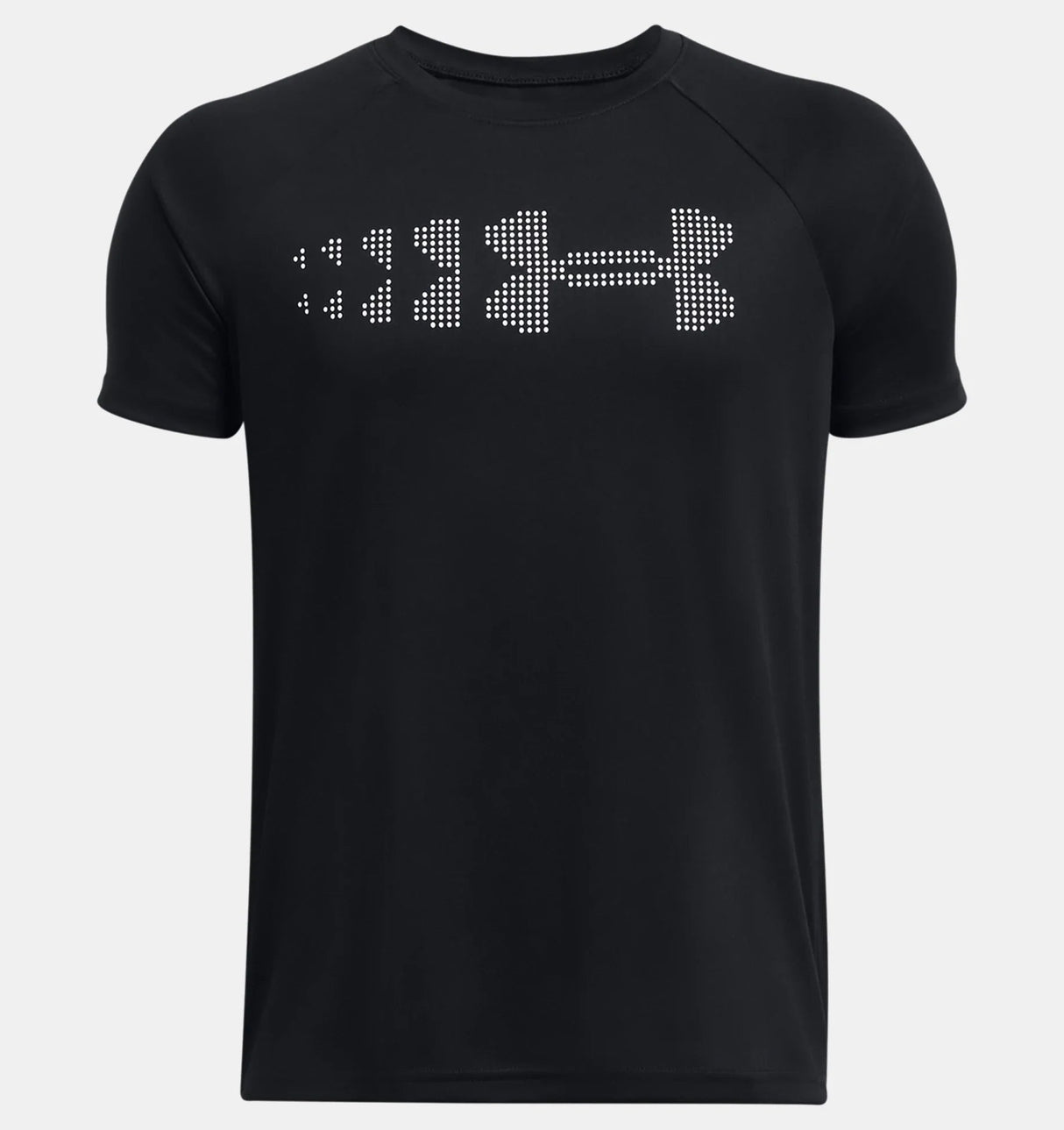 Under Armour Youth Boys Stadium Lights T - A&M Clothing & Shoes - Westlock