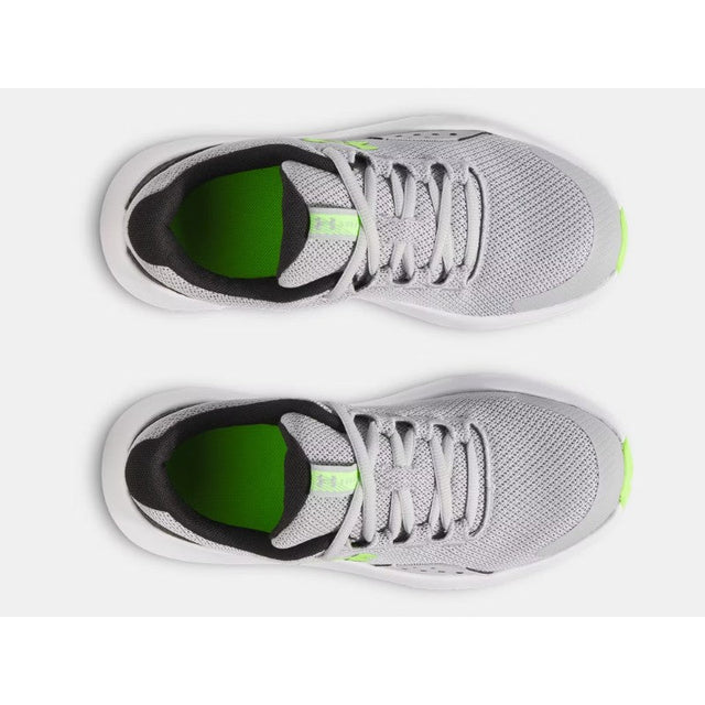 Under Armour Youth Boys Surge 4 Running Shoes - A&M Clothing & Shoes - Westlock
