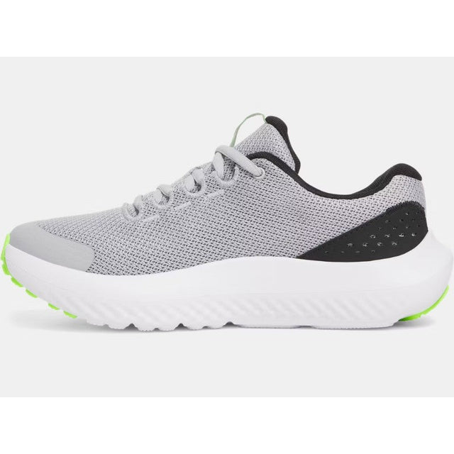 Under Armour Youth Boys Surge 4 Running Shoes - A&M Clothing & Shoes - Westlock