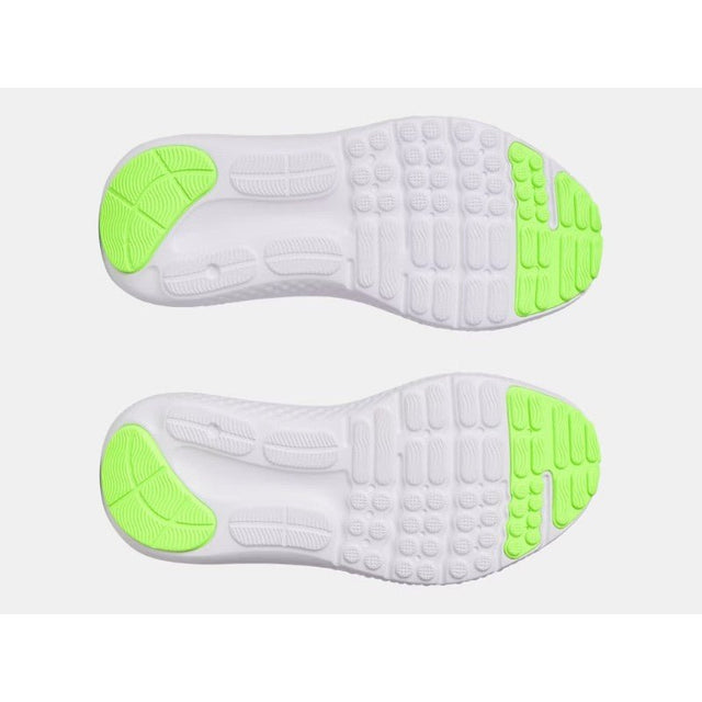 Under Armour Youth Boys Surge 4 Running Shoes - A&M Clothing & Shoes - Westlock