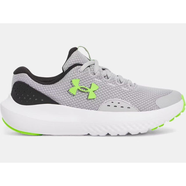 Under Armour Youth Boys Surge 4 Running Shoes - A&M Clothing & Shoes - Westlock