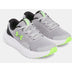 Under Armour Youth Boys Surge 4 Running Shoes - A&M Clothing & Shoes - Westlock