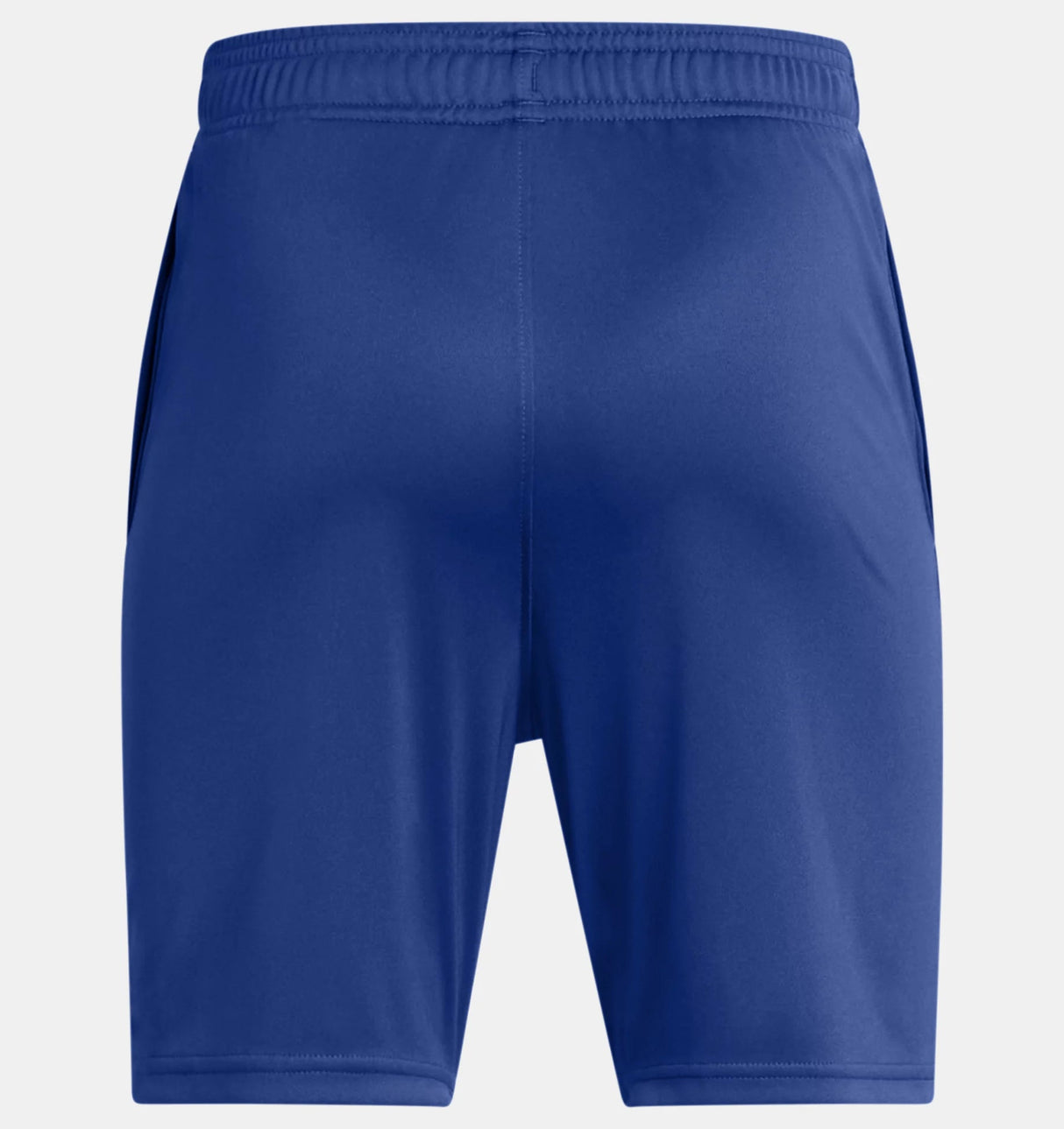 Under Armour Youth Boys Tech Logo Shorts - A&M Clothing & Shoes - Westlock