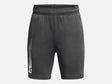 Under Armour Youth Boys Tech Wdmk Shorts - A&M Clothing & Shoes - Westlock