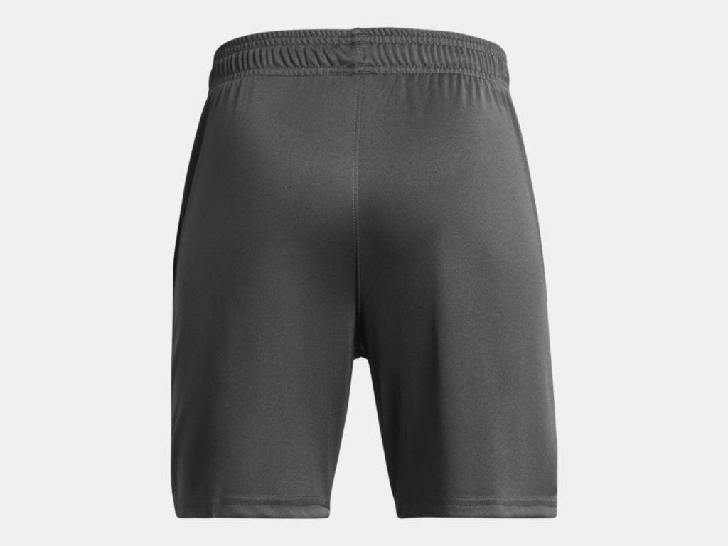 Under Armour Youth Boys Tech Wdmk Shorts - A&M Clothing & Shoes - Westlock