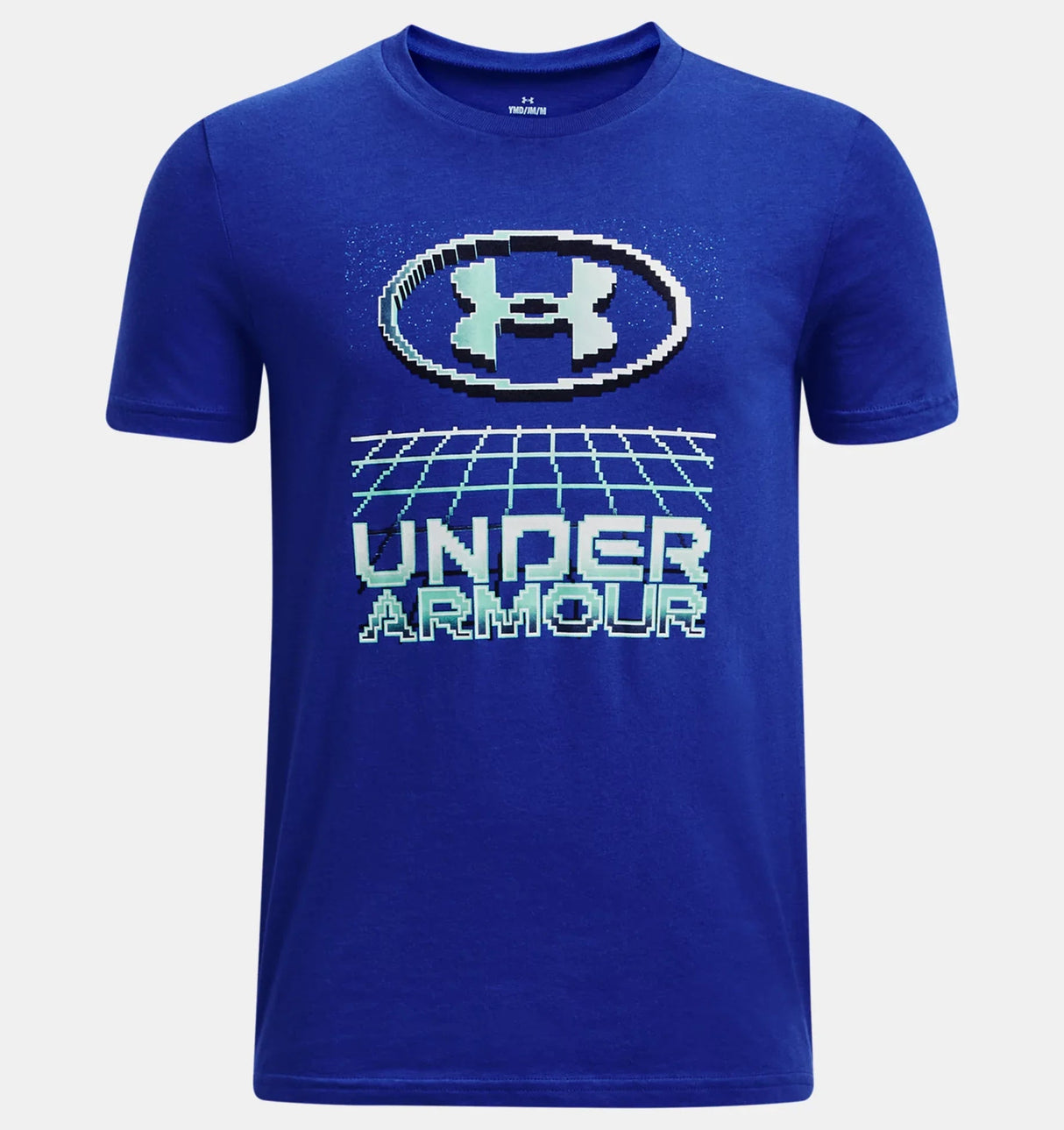 Under Armour Youth Boys Videogame SS Tee - A&M Clothing & Shoes - Westlock