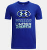 Under Armour Youth Boys Videogame SS Tee - A&M Clothing & Shoes - Westlock