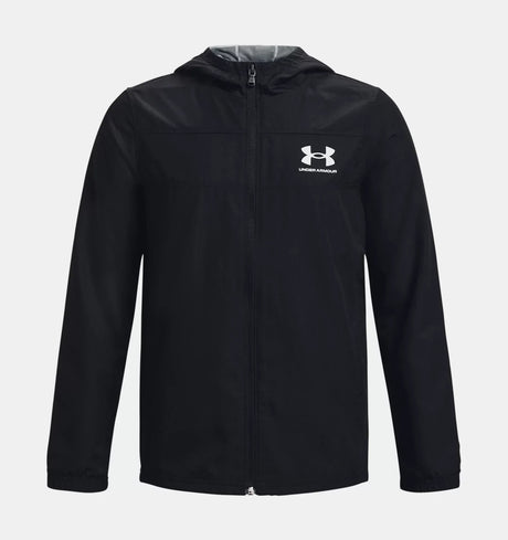 Under Armour Youth Boys Windbreaker - A&M Clothing & Shoes