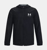 Under Armour Youth Boys Windbreaker - A&M Clothing & Shoes - Westlock