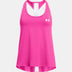 Under Armour Youth Girl Knockout Tank - A&M Clothing & Shoes