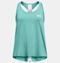 Under Armour Youth Girl Knockout Tank - A&M Clothing & Shoes - Westlock