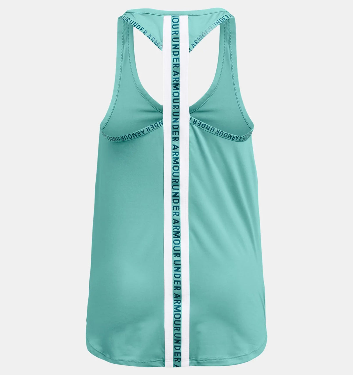 Under Armour Youth Girl Knockout Tank - A&M Clothing & Shoes - Westlock