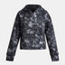 Under Armour Youth Girls Armour Fleece Print Hoodie - A&M Clothing & Shoes - Westlock