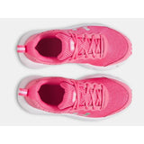 Under Armour Youth Girls Assert 10 Running Shoes - A&M Clothing & Shoes - Westlock