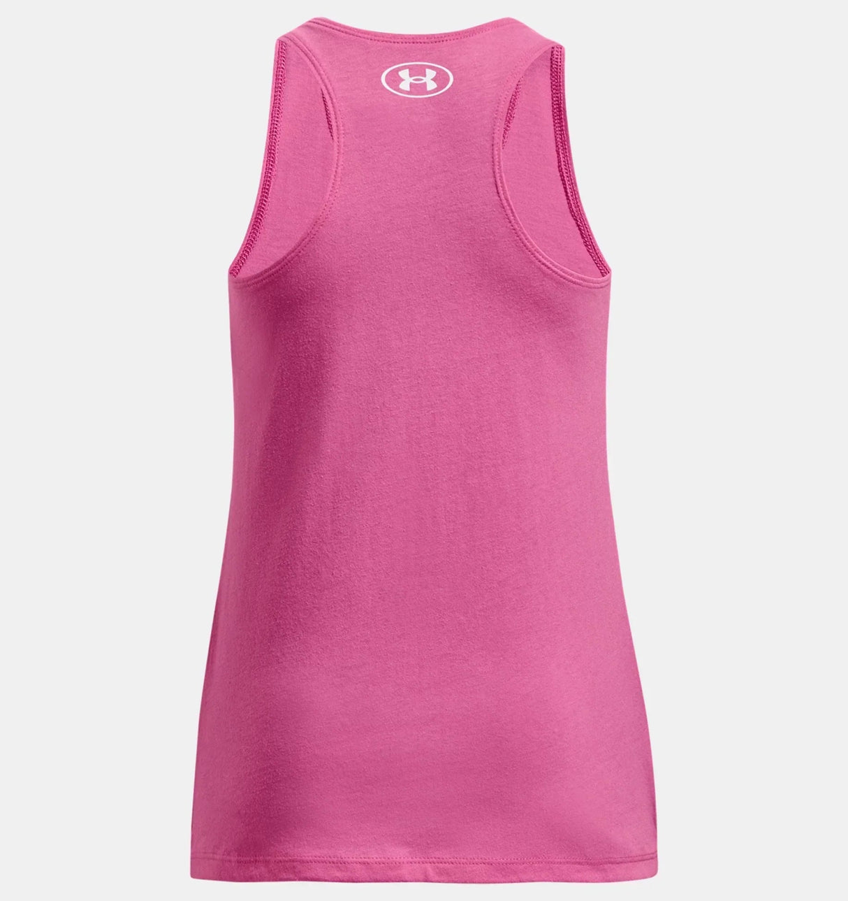Under Armour Youth Girls Bubble Tank - A&M Clothing & Shoes