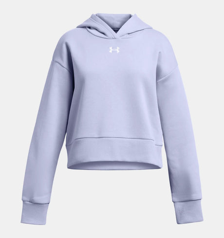 Under Armour Youth Girls Cop Hoodie - A&M Clothing & Shoes