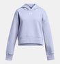 Under Armour Youth Girls Cop Hoodie - A&M Clothing & Shoes - Westlock