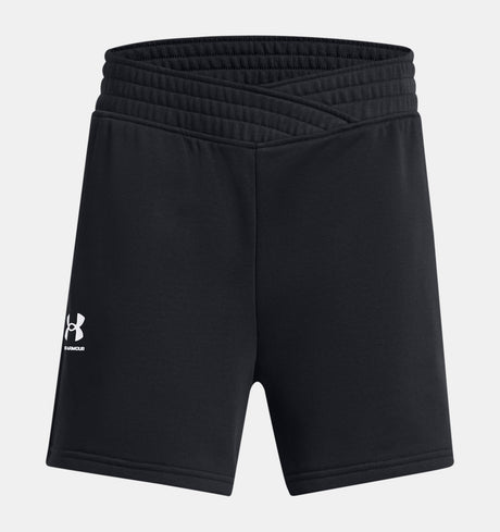 Under Armour Youth Girls Crossover Short - A&M Clothing & Shoes