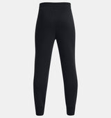 Under Armour Youth Girls Fleece Athletic Joggers - A&M Clothing & Shoes
