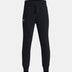 Under Armour Youth Girls Fleece Athletic Joggers - A&M Clothing & Shoes