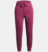 Under Armour Youth Girls Fleece Athletic Joggers - A&M Clothing & Shoes