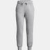 Under Armour Youth Girls Fleece Joggers - A&M Clothing & Shoes