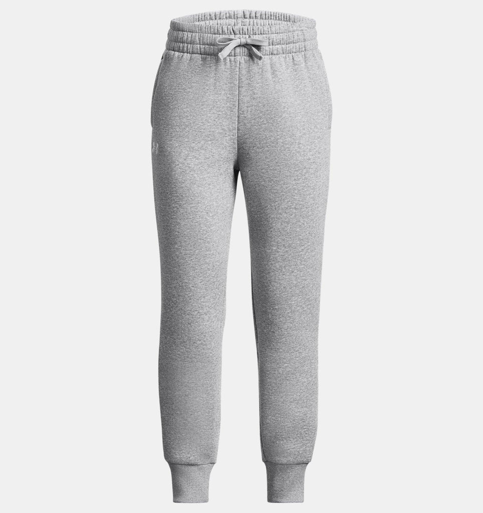 Under Armour Youth Girls Fleece Joggers - Under Armour - A&M Clothing & Shoes - Westlock AB