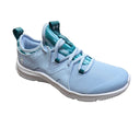 Under Armour Youth Girls Infinity 3.0 Running Shoes - Nimbus/Coastal