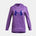 Under Armour Youth Girls Iridescent Athletic Hoodie - Lavish