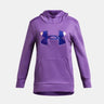 Under Armour Youth Girls Iridescent Hood - A&M Clothing & Shoes - Westlock