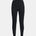Under Armour Youth Girls Motion Athletic Joggers - Black