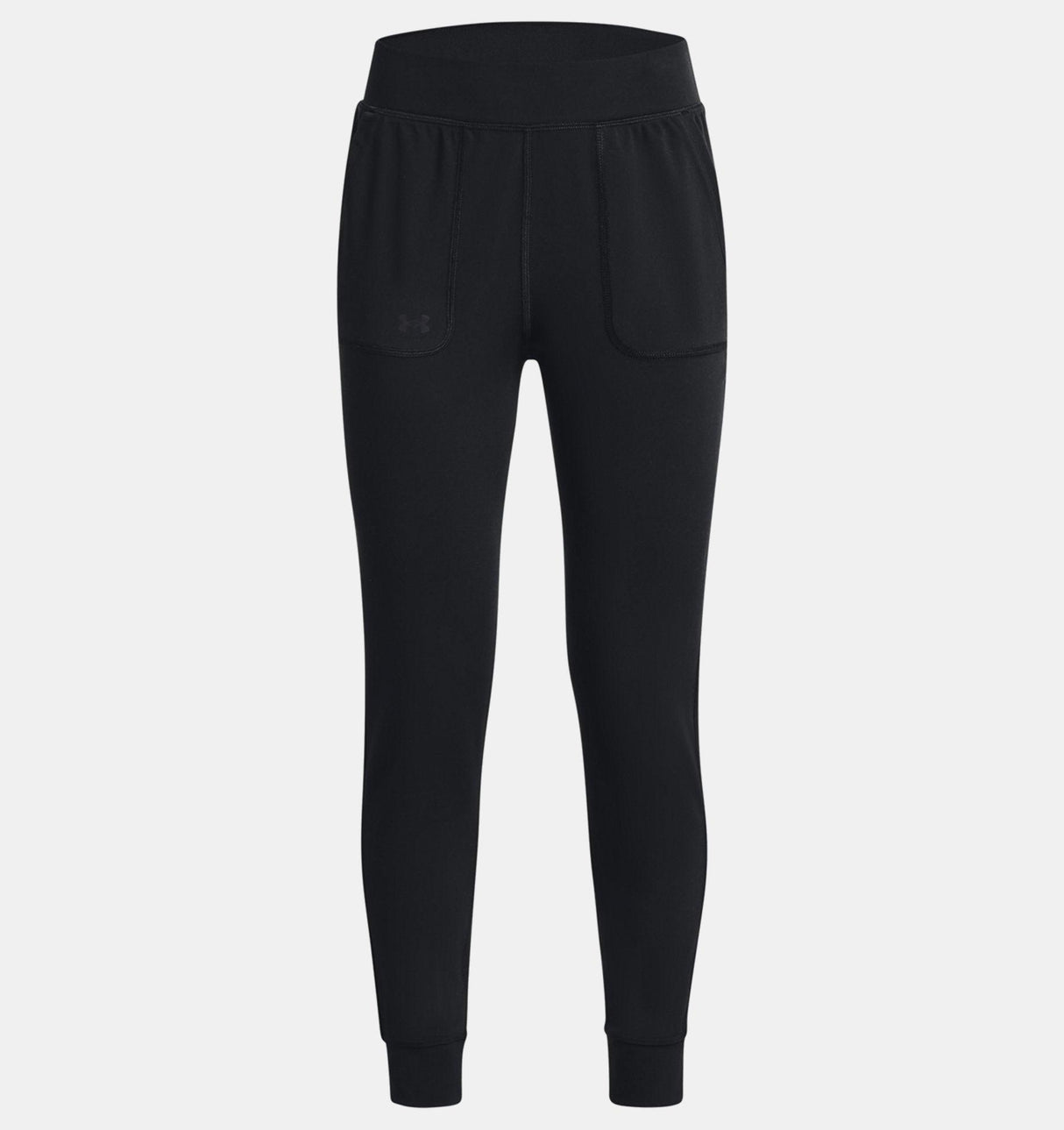 Under Armour Youth Girls Motion Joggers - A&M Clothing & Shoes - Westlock