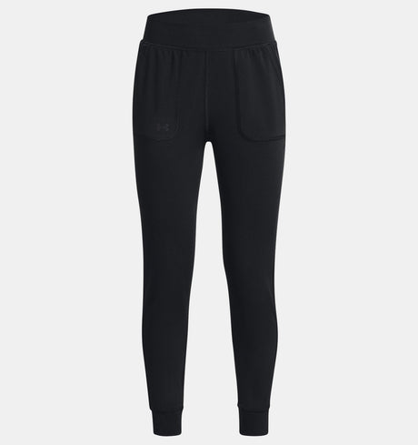 Under Armour Youth Girls Motion Joggers - A&M Clothing & Shoes