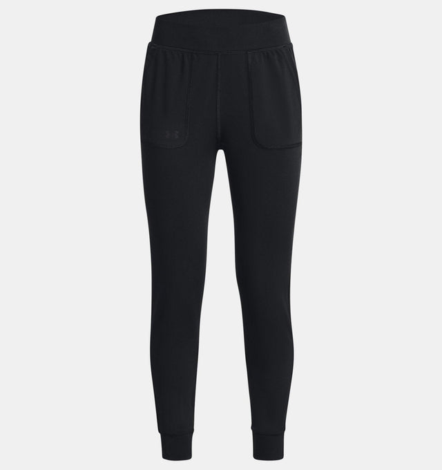 Under Armour Youth Girls Motion Joggers - A&M Clothing & Shoes - Westlock