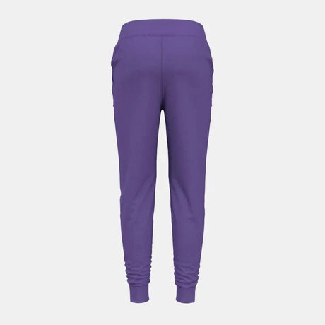 Under Armour Youth Girls Motion Athletic Joggers - Black