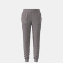 Under Armour Youth Girls Motion Athletic Joggers - Tetra Grey