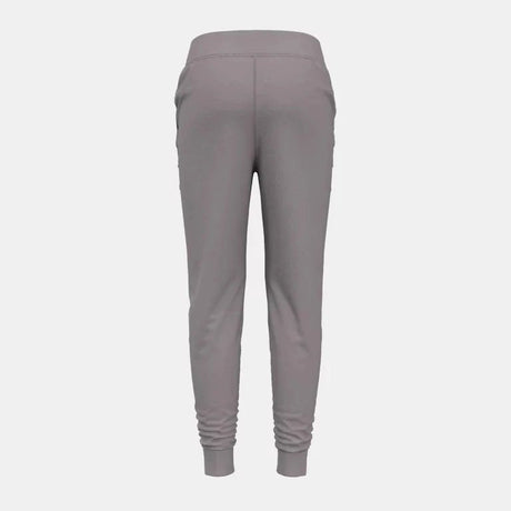 Under Armour Youth Girls Motion Athletic Joggers - Tetra Grey