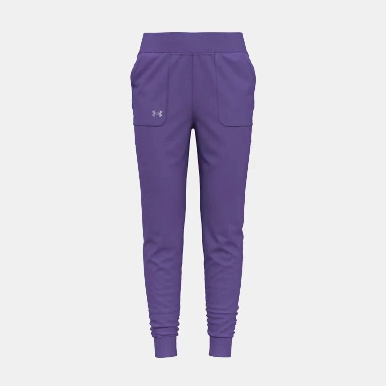 Under Armour Youth Girls Motion Joggers - A&M Clothing & Shoes - Westlock