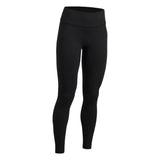 Under Armour Youth Girls Motion Leggings - Black