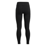 Under Armour Youth Girls Motion Leggings - Black