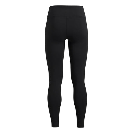 Under Armour Youth Girls Motion Leggings - Black