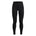 Under Armour Youth Girls Motion Leggings - Black